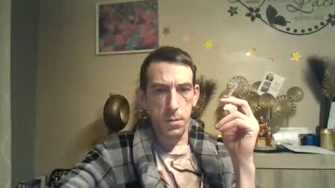 Snapshot of dreamguy38 chatting on 12/30/24, 03:14 dreamguy38 online show from 12/30/24, 03:14