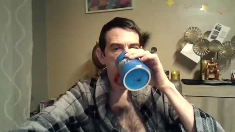 Snapshot of dreamguy38 chatting on 01/29/25, 04:36 dreamguy38 online show from 01/29/25, 04:36