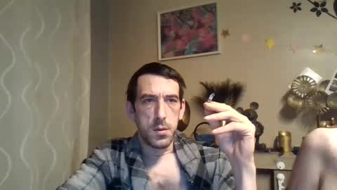 Snapshot of dreamguy38 chatting on 02/10/25, 04:41 dreamguy38 online show from 02/10/25, 04:41