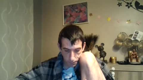 Snapshot of dreamguy38 chatting on 02/11/25, 04:55 dreamguy38 online show from 02/11/25, 04:55