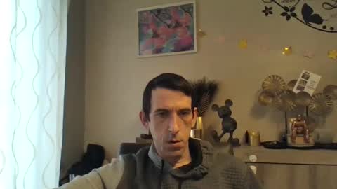 Snapshot of dreamguy38 chatting on 02/11/25, 08:48 dreamguy38 online show from 02/11/25, 08:48