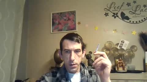 Snapshot of dreamguy38 chatting on 02/12/25, 05:47 dreamguy38 online show from 02/12/25, 05:47