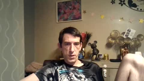 Snapshot of dreamguy38 chatting on 02/16/25, 05:26 dreamguy38 online show from 02/16/25, 05:26