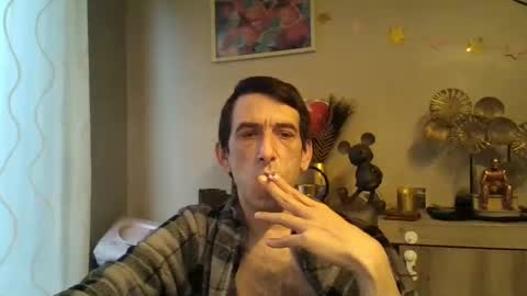 Snapshot of dreamguy38 chatting on 02/23/25, 07:00 dreamguy38 online show from 02/23/25, 07:00