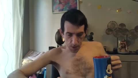 Snapshot of dreamguy38 chatting on 02/23/25, 02:14 dreamguy38 online show from 02/23/25, 02:14