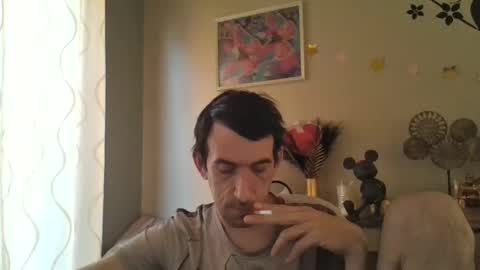 Snapshot of dreamguy38 chatting on 02/26/25, 07:31 dreamguy38 online show from 02/26/25, 07:31