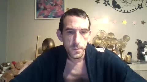 Snapshot of dreamguy38 chatting on 09/21/25, 02:46 dreamguy38 online show from 09/21/25, 02:46