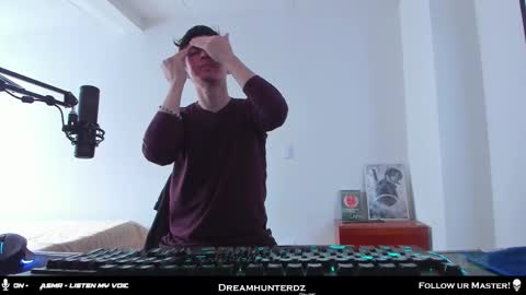 Your lord. - ONLINE  1500 Pm to 2100 Pm - New York Hour online show from 02/18/26, 09:22