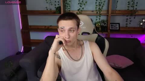 im Kai ntmu online show from 06/11/26, 08:34