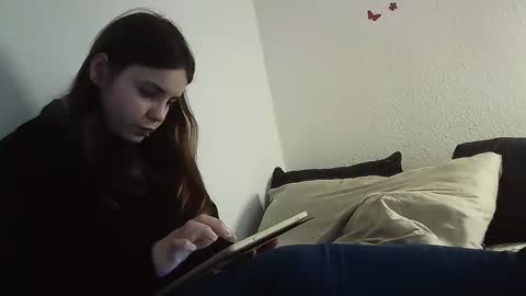 Snapshot of dreammaud333 chatting on 02/05/25, 02:59 dreammaud333 online show from 02/05/25, 02:59