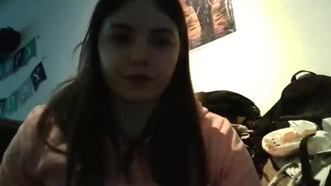 Snapshot of dreammaud333 chatting on 02/27/25, 03:37 dreammaud333 online show from 02/27/25, 03:37