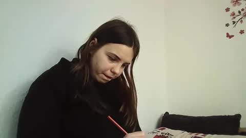 Snapshot of dreammaud333 chatting on 03/01/25, 11:39 dreammaud333 online show from 03/01/25, 11:39
