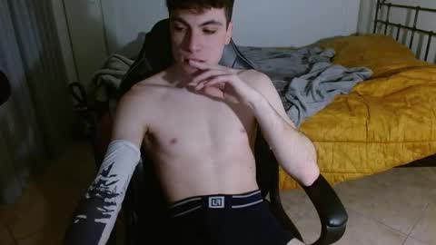 Snapshot of dreammicok chatting on 03/13/26, 02:23 DreamBoy online show from 03/13/26, 02:23