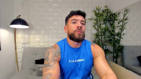 cris online show from 02/13/25, 01:50