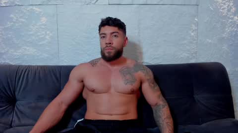 cris online show from 03/01/25, 04:33