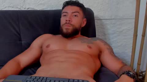 cris online show from 03/05/25, 04:35