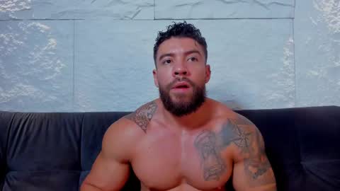 cris online show from 03/11/25, 05:49