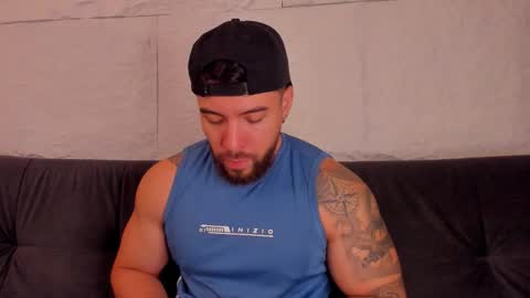 cris online show from 10/13/25, 11:05