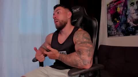 cris online show from 02/27/26, 10:21