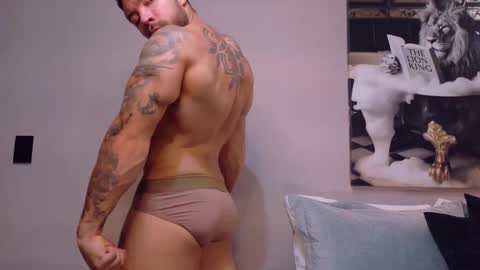 cris online show from 03/23/26, 10:03