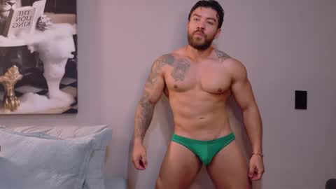 cris online show from 05/23/26, 08:13