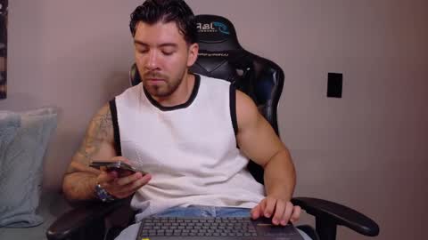 cris online show from 06/03/26, 11:21