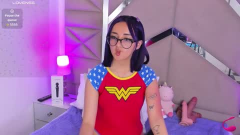 dreammy_kitty online show from 03/18/26, 03:37