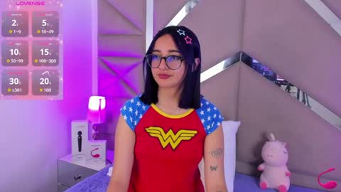 dreammy_kitty online show from 04/22/26, 01:23
