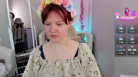 Luna online show from 10/11/25, 08:40