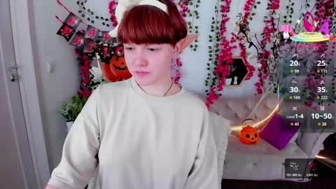Luna online show from 10/26/25, 08:26