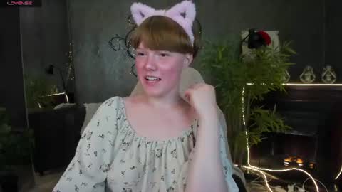 Luna online show from 07/02/26, 08:48