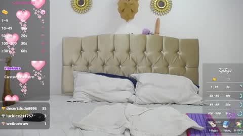 Sophia online show from 12/21/24, 01:58