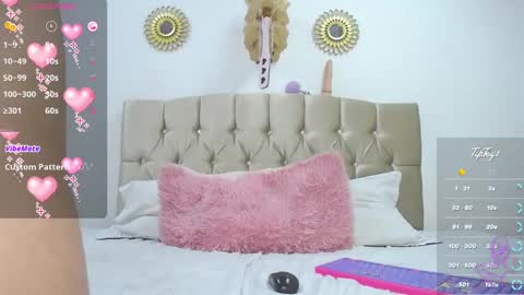 Sophia online show from 01/19/25, 12:38