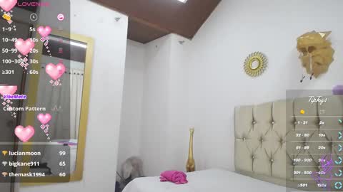 Sophia online show from 02/09/25, 03:43