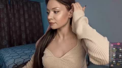 Mila online show from 10/01/25, 05:41