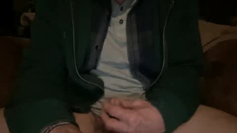 dreamstealer54 online show from 02/17/25, 02:31