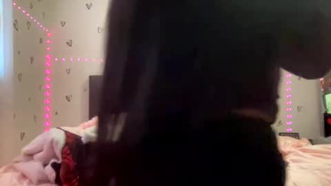 dreamtiffyxxx online show from 03/02/26, 06:15