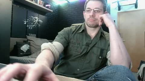 Snapshot of dreamwallker chatting on 12/04/24, 08:29 Ioannes Paulus the 2nd online show from 12/04/24, 08:29