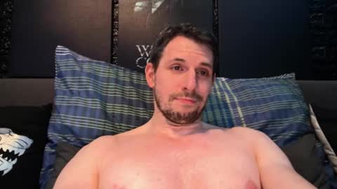 Snapshot of dreamwallker chatting on 02/25/25, 07:58 Ioannes Paulus the 2nd online show from 02/25/25, 07:58