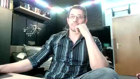 Snapshot of dreamwallker chatting on 09/08/25, 04:39 Ioannes Paulus the 2nd online show from 09/08/25, 04:39