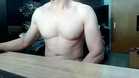 Snapshot of dreamwallker chatting on 10/19/25, 11:22 Ioannes Paulus the 2nd online show from 10/19/25, 11:22