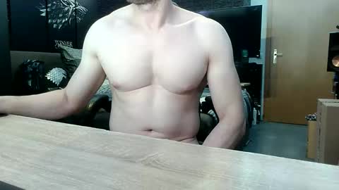 Snapshot of dreamwallker chatting on 10/23/25, 05:33 Ioannes Paulus the 2nd online show from 10/23/25, 05:33