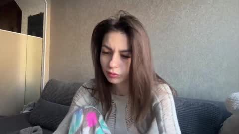 ANNIKA online show from 02/21/26, 08:59