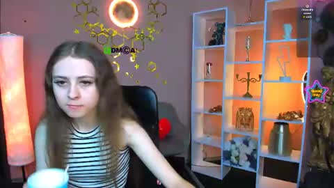 Lola online show from 08/07/26, 05:53