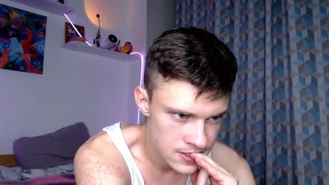 Adam Dream online show from 11/01/25, 07:05