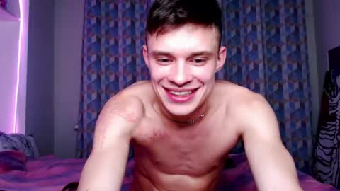 Adam Dream online show from 11/23/25, 09:25