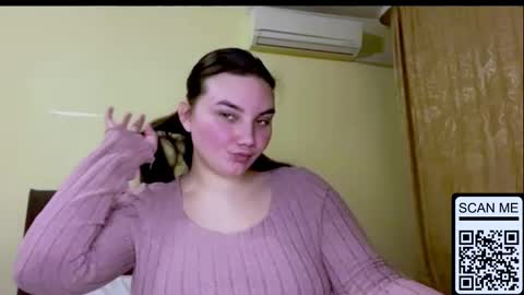 Mila online show from 02/10/26, 04:00