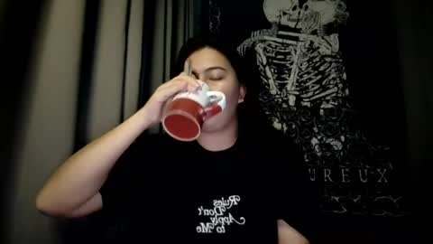 dreamycreamyst online show from 12/17/24, 04:00