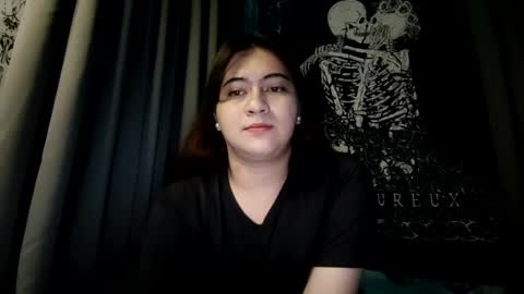 dreamycreamyst online show from 12/29/24, 12:09