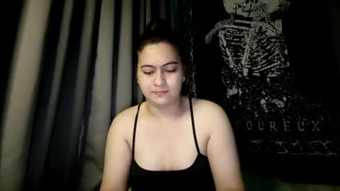 dreamycreamyst online show from 01/10/25, 02:25